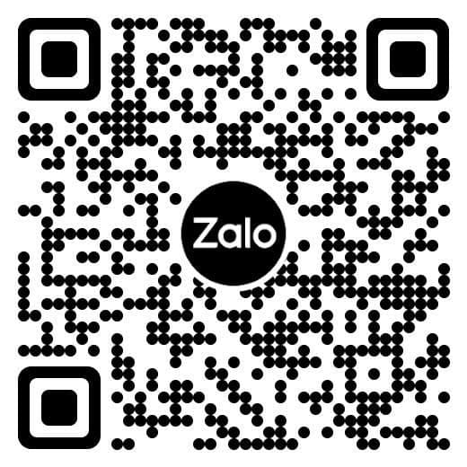 Zalo QR Code